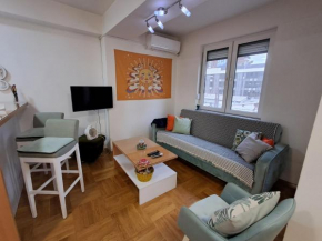 Damjan's place 2025